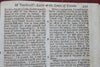 Canada Geography Coffee House rules Japanese Paper making 1761 mag. complete