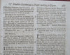 Canada Geography Coffee House rules Japanese Paper making 1761 mag. complete