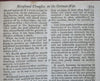 Canada Geography Coffee House rules Japanese Paper making 1761 mag. complete