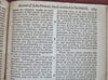 Canada Geography Coffee House rules Japanese Paper making 1761 mag. complete