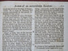 British Theater Chemistry Experiments Cattle 1761 Silesia war seat map Germany