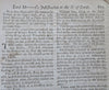 Repeal of American Duties Falklands 1770 Balkans War map Greece political review