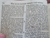 German War map 1761 magaz. Mississippi River description Society of Quakers