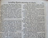 German War map 1761 magaz. Mississippi River description Society of Quakers