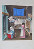 Medieval European Noble & Royal Fashion Henry VI c. 1843 Lot x 5 prints