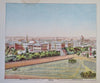 India Ethnic Views & Costume Prints Street Scenes 1886 Lot x 6 prints
