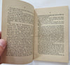 Mission to Central Africa Christian Missionary Report 1868 rare religious book