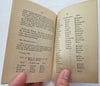 Mission to Central Africa Christian Missionary Report 1868 rare religious book