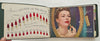 Avon Cosmetics Makeup Toiletries c. 1930's pictorial promo product catalog