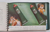 Avon Cosmetics Makeup Toiletries c. 1930's pictorial promo product catalog