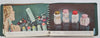 Avon Cosmetics Makeup Toiletries c. 1930's pictorial promo product catalog
