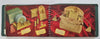 Avon Cosmetics Makeup Toiletries c. 1930's pictorial promo product catalog