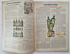 Good Health Products Medicine Pharmacy 1932 pictorial advertising booklet