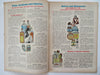 Good Health Products Medicine Pharmacy 1932 pictorial advertising booklet