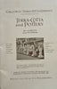 Galloway Terra-Cotta Company Pottery planting lawns c. 1920's garden catalogue