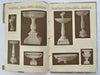 Galloway Terra-Cotta Company Pottery planting lawns c. 1920's garden catalogue