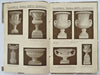 Galloway Terra-Cotta Company Pottery planting lawns c. 1920's garden catalogue