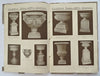 Galloway Terra-Cotta Company Pottery planting lawns c. 1920's garden catalogue