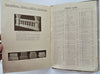 Galloway Terra-Cotta Company Pottery planting lawns c. 1920's garden catalogue