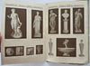 Galloway Terra-Cotta Company Pottery planting lawns c. 1920's garden catalogue