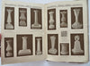 Galloway Terra-Cotta Company Pottery planting lawns c. 1920's garden catalogue