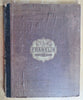 Franklin County Massachusetts Atlas 1871 FW Beers complete atlas 37 folio maps