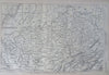 Garibaldi cover After the Battle 1862 Thomas Nast Harper's Civil War 2 lg. maps