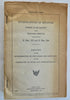 Joe McCarthy Ethics Investigation Bribery 1952 Government Committee Report