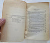 Joe McCarthy Ethics Investigation Bribery 1952 Government Committee Report