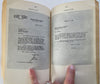 Joe McCarthy Ethics Investigation Bribery 1952 Government Committee Report