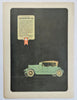 Mexican Revolution Baby in Sombrero Flohri art cover 1920 Leslie's Illustrated