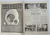 Mexican Revolution Baby in Sombrero Flohri art cover 1920 Leslie's Illustrated
