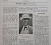 Time Magazine 1923-25 Lot x 7 Current Events Illustrated International U.S. News