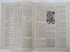 Time Magazine 1923-25 Lot x 7 Current Events Illustrated International U.S. News