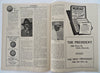 Time Magazine 1923-25 Lot x 7 Current Events Illustrated International U.S. News