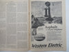 Time Magazine 1923-25 Lot x 7 Current Events Illustrated International U.S. News