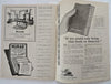 Time Magazine 1923-25 Lot x 7 Current Events Illustrated International U.S. News