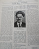 Time Magazine 1923-25 Lot x 7 Current Events Illustrated International U.S. News