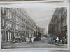Amsterdam Holland Tram Street Scenes c.1920's-50's Real Photo Post Card Lot x 20