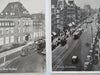 Amsterdam Holland Tram Street Scenes c.1920's-50's Real Photo Post Card Lot x 20