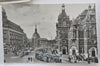 Amsterdam Holland Tram Street Scenes c.1920's-50's Real Photo Post Card Lot x 20