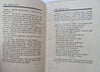 Bean Pot #1 Boston 1909 Men's Magazine Opinion Humor illustrated periodical