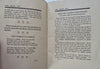 Bean Pot #1 Boston 1909 Men's Magazine Opinion Humor illustrated periodical