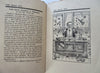 Bean Pot #1 Boston 1909 Men's Magazine Opinion Humor illustrated periodical