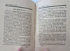 Bean Pot #1 Boston 1909 Men's Magazine Opinion Humor illustrated periodical