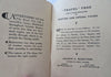 Bean Pot #1 Boston 1909 Men's Magazine Opinion Humor illustrated periodical