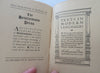 Bean Pot #1 Boston 1909 Men's Magazine Opinion Humor illustrated periodical