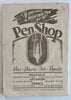 Brussels & Waterloo Belgium Tourist Info 1945 Cosyn's Pictorial Travel Guide
