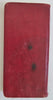Calendar Memoranda 1916 Vermont Woodbury Granite Co. Pictorial Promo pocket book