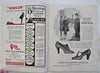 American Shoemaking Trade Magazine Lot x 6 October & November 1935 periodicals
